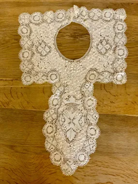 Antique Collar - Lace - 1900