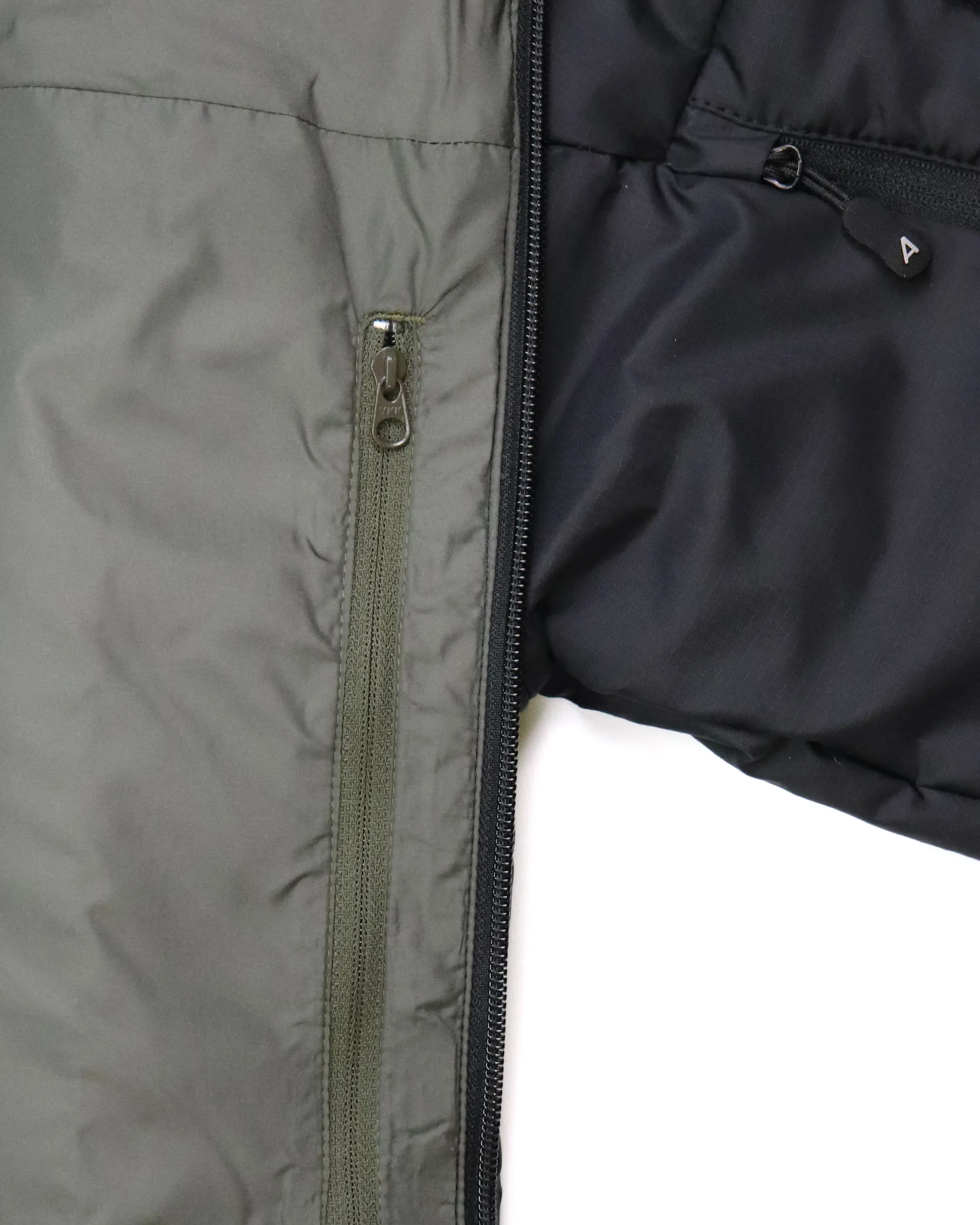 B474 Vulcan Jacket - Black