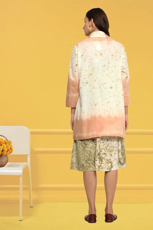 Bageeya "Sunrise Serenade "  Organic Cambric jacket