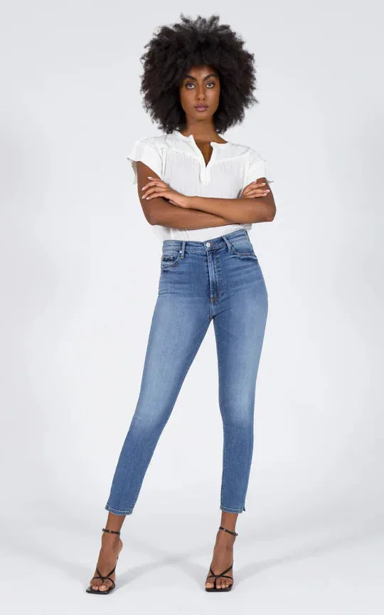 Black Orchid Katie Super High Rise