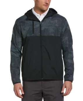 Callaway - Men's Packable Wind Jacket