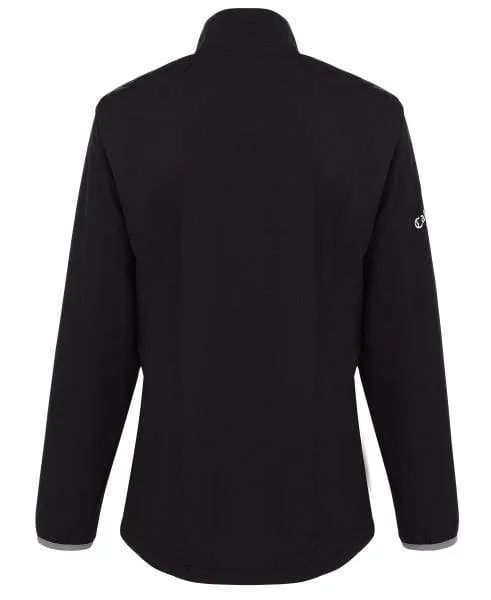 Callaway - Women's Full Zip Wind Jacket