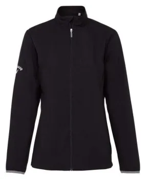 Callaway - Women's Full Zip Wind Jacket