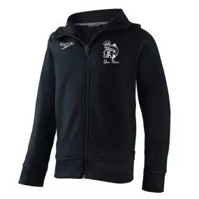 Capital City Speedo Male Team Jacket