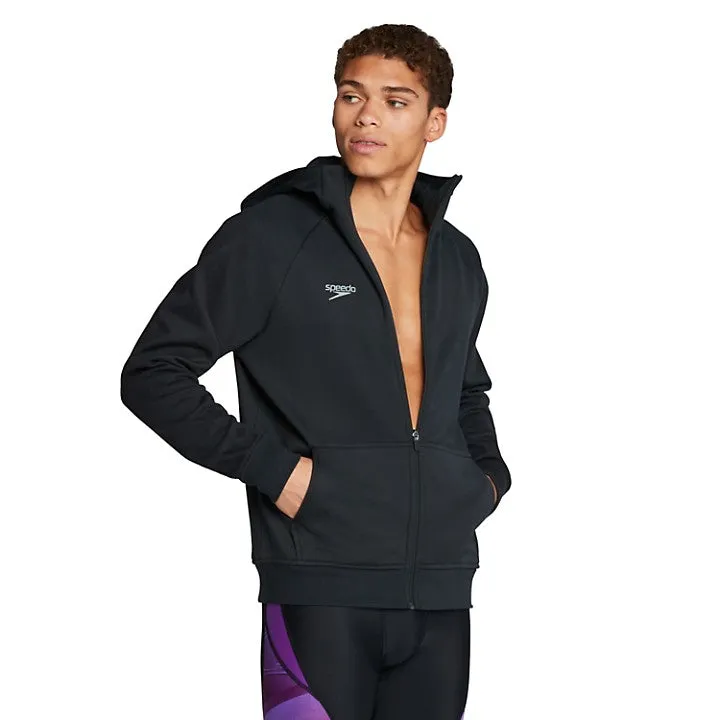 Capital City Speedo Male Team Jacket