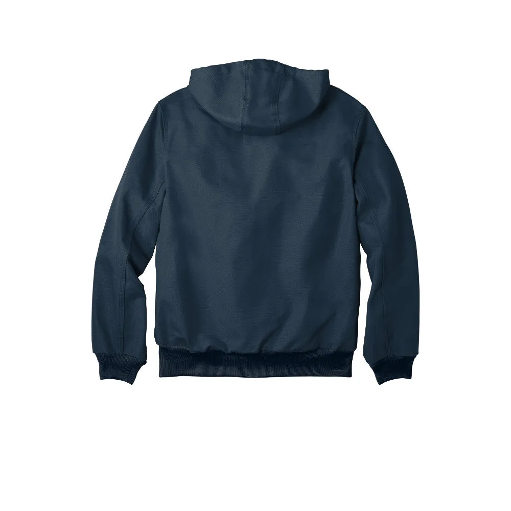 Carhartt ® Thermal-Lined Duck Active Jacket - CTJ131