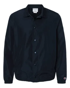 Champion - Coach's Jacket