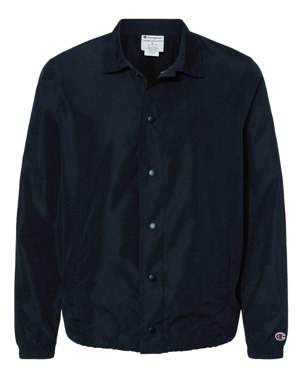 Champion - Coach's Jacket