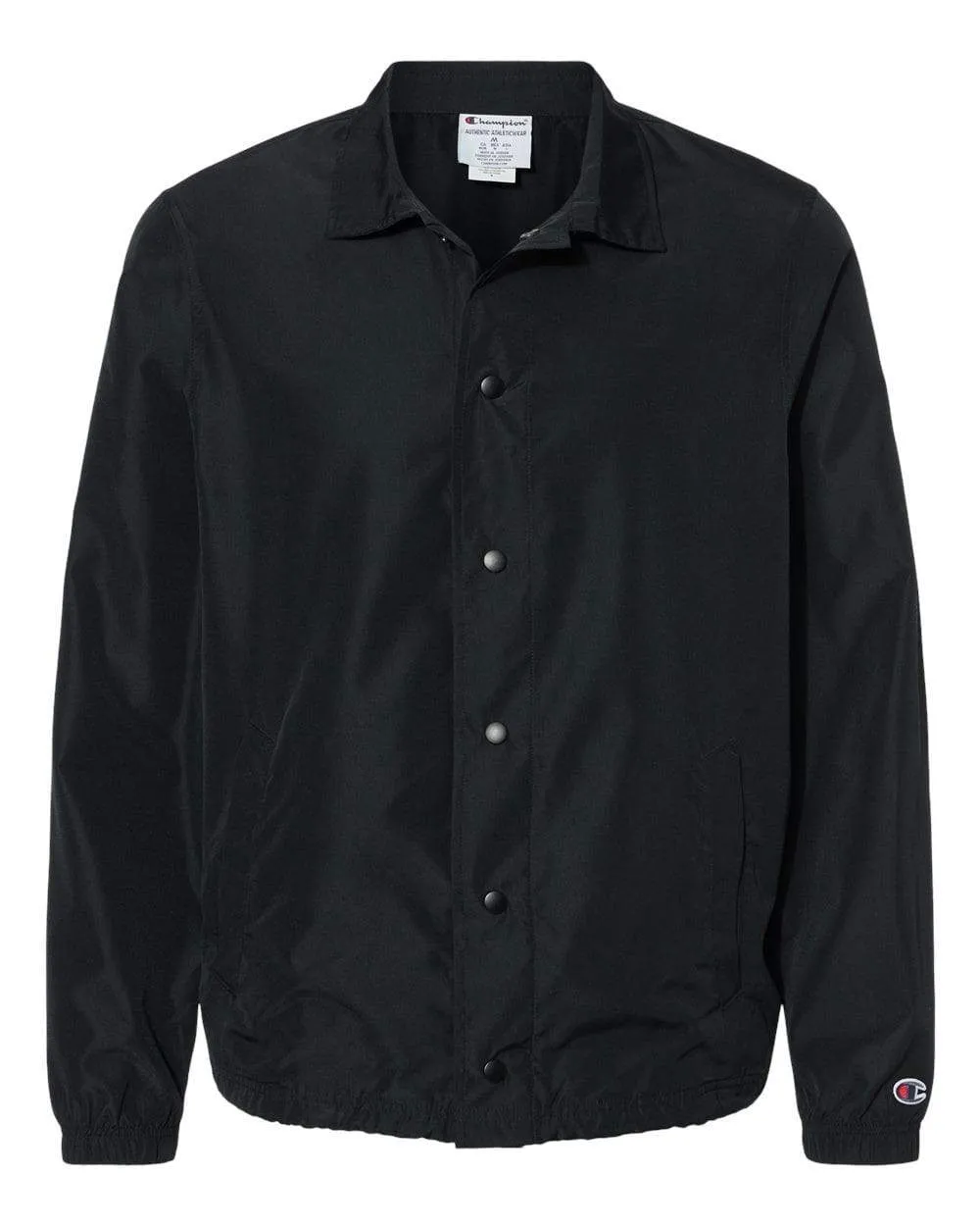 Champion - Coach's Jacket