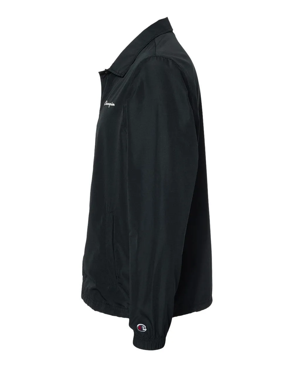 Champion - Coach's Jacket