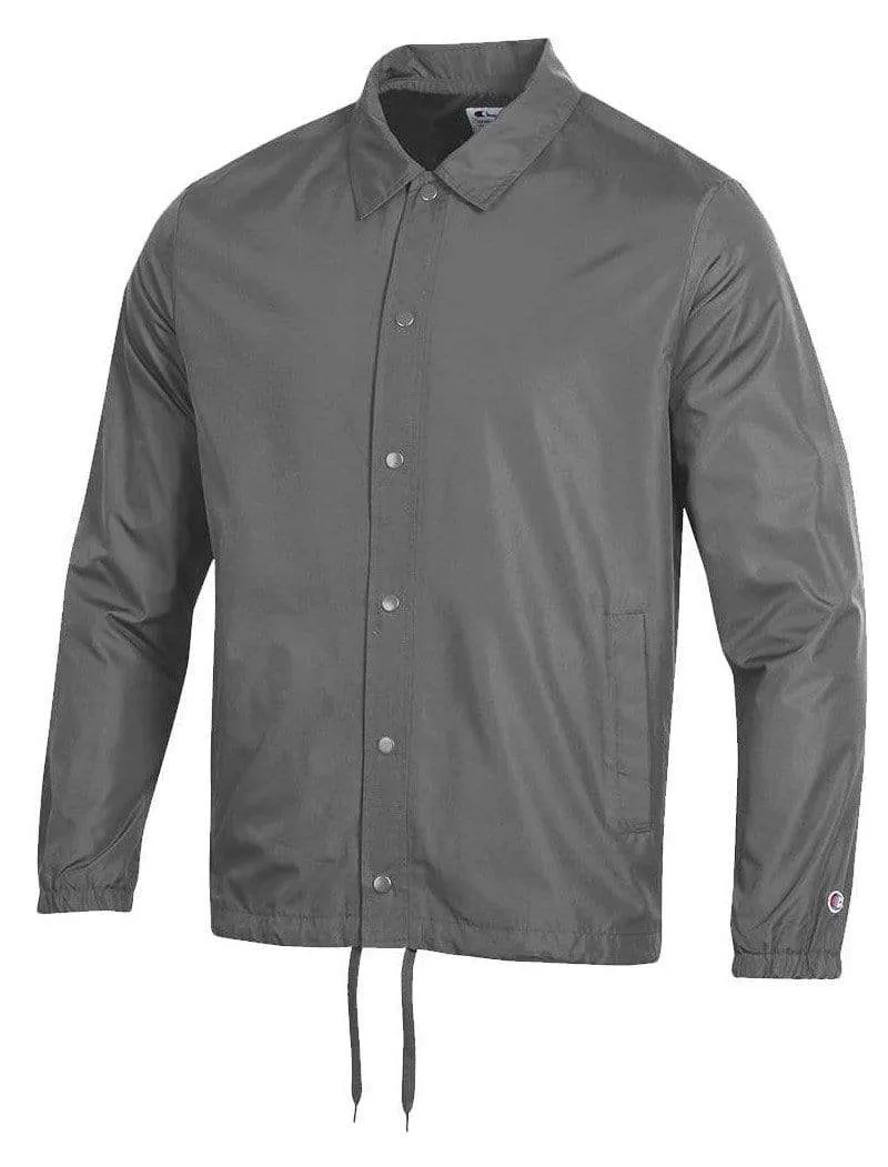 Champion - Coach's Jacket