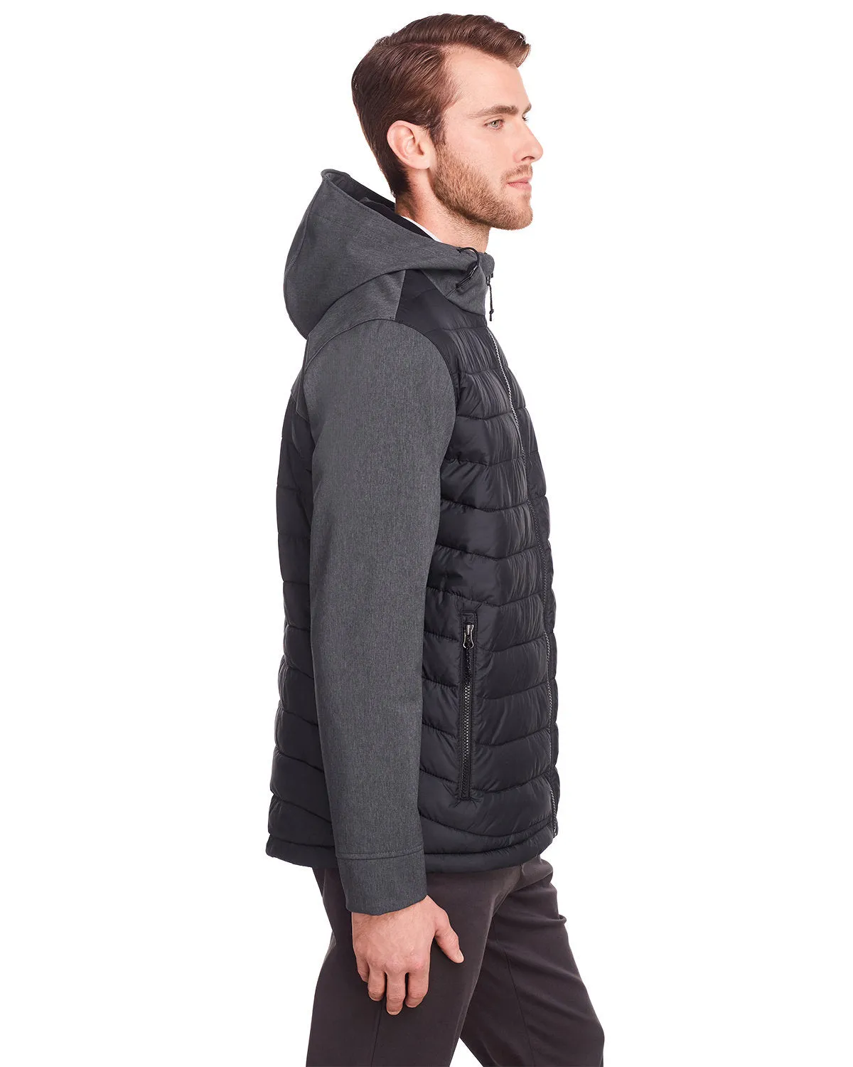 Columbia 1864631 Men's Powder Lite Hybrid Jacket