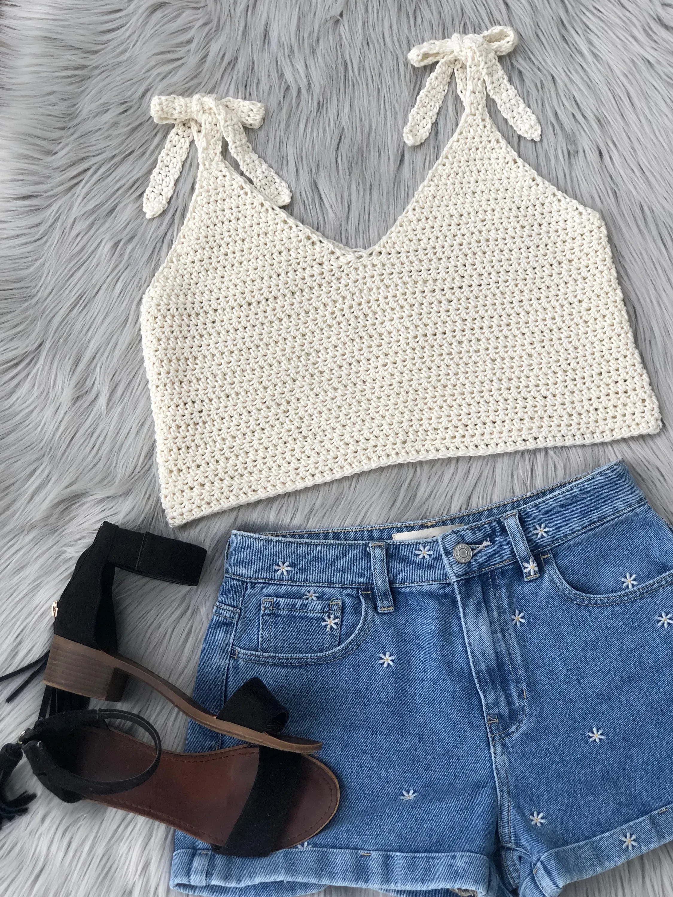 crochet tank top pattern : us women's XS - XXL PDF file/Photo and video tutorial,crochet tank top,crochet summer top,crochet pattern,crochet