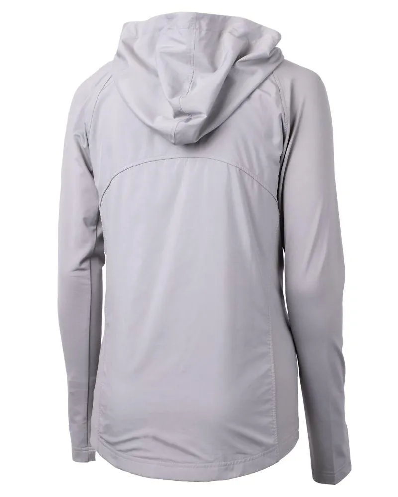 Cutter & Buck - Women's Adapt Eco Knit Full Zip Jacket
