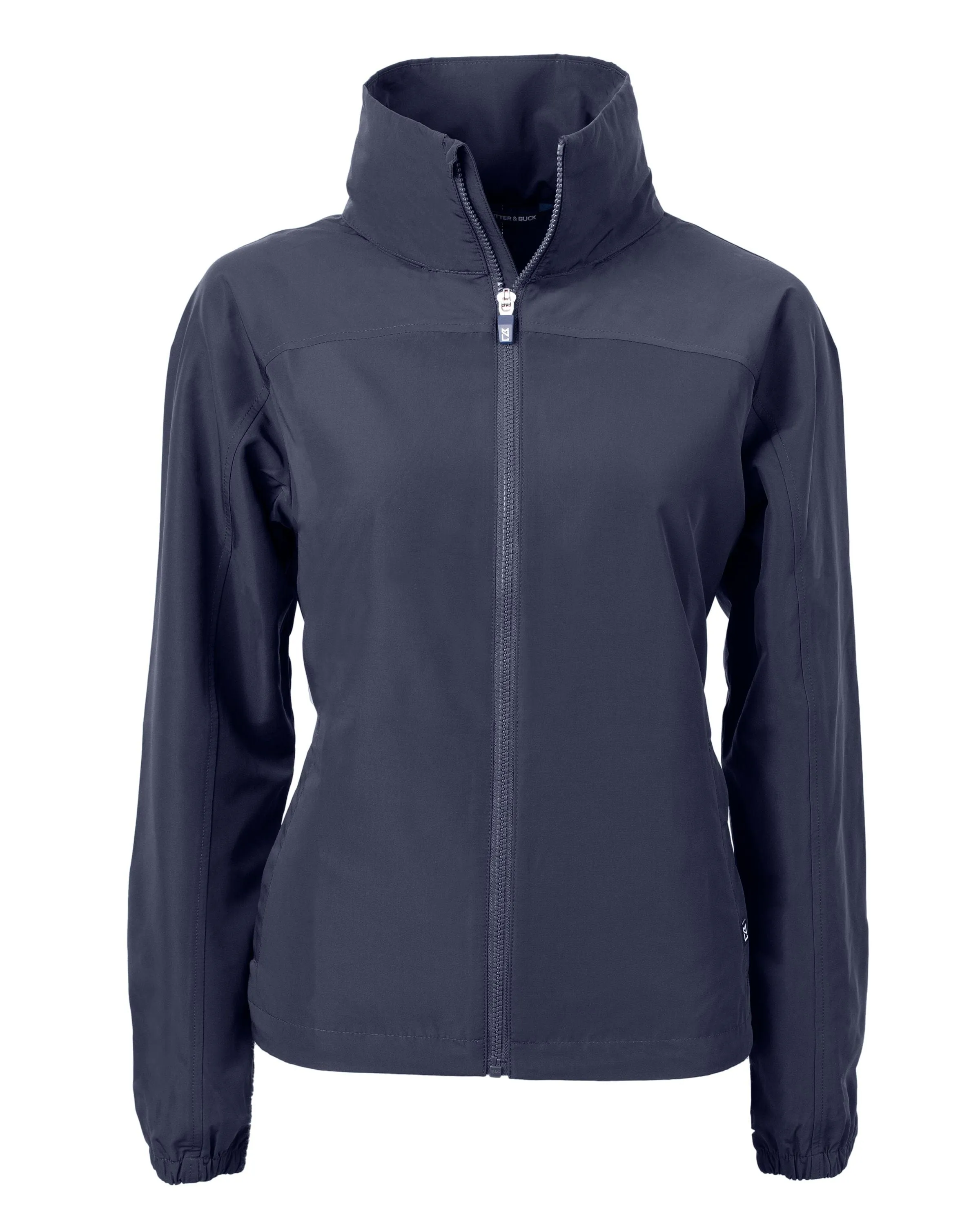 Cutter & Buck - Women's Charter Eco Recycled Full-Zip Jacket