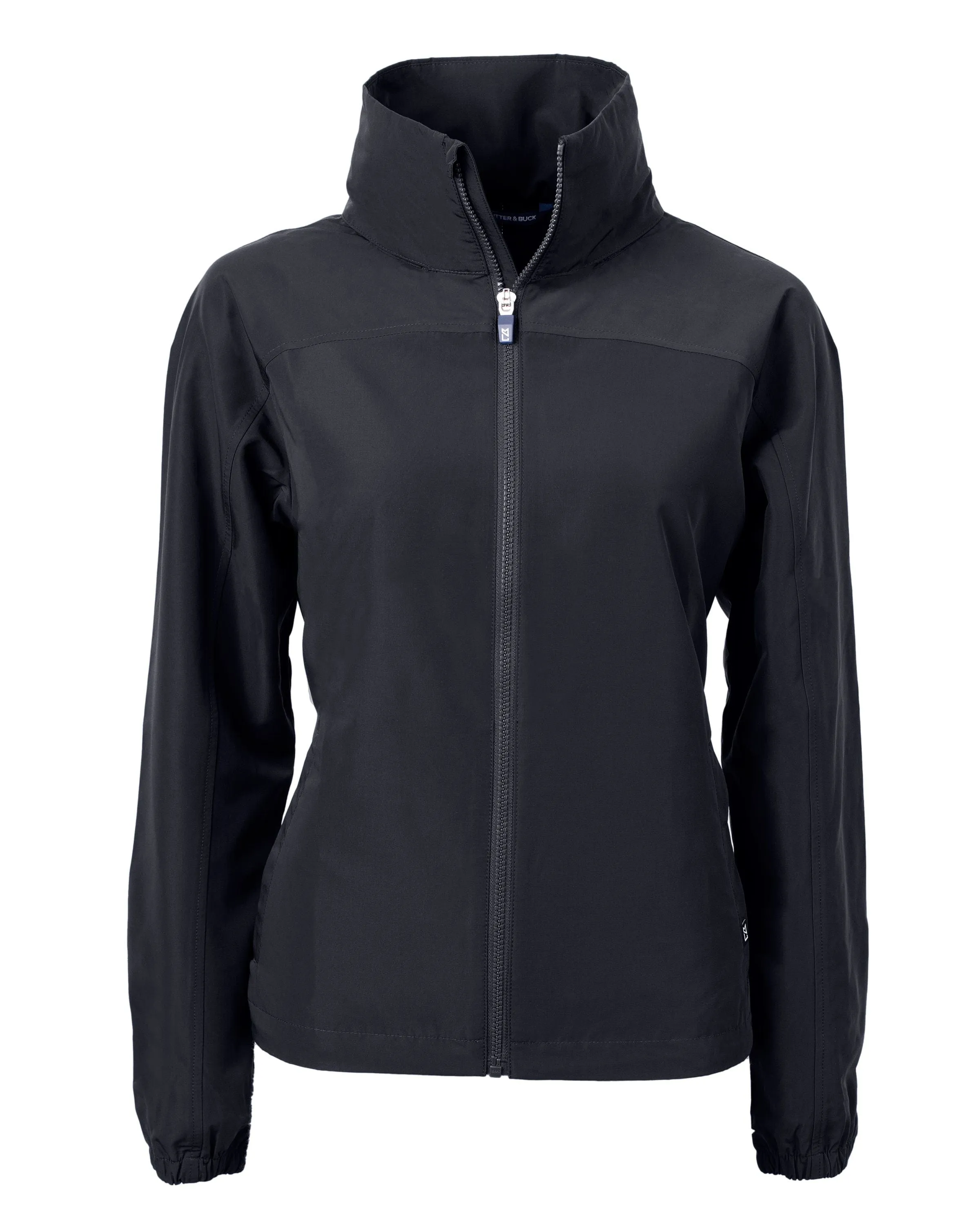 Cutter & Buck - Women's Charter Eco Recycled Full-Zip Jacket