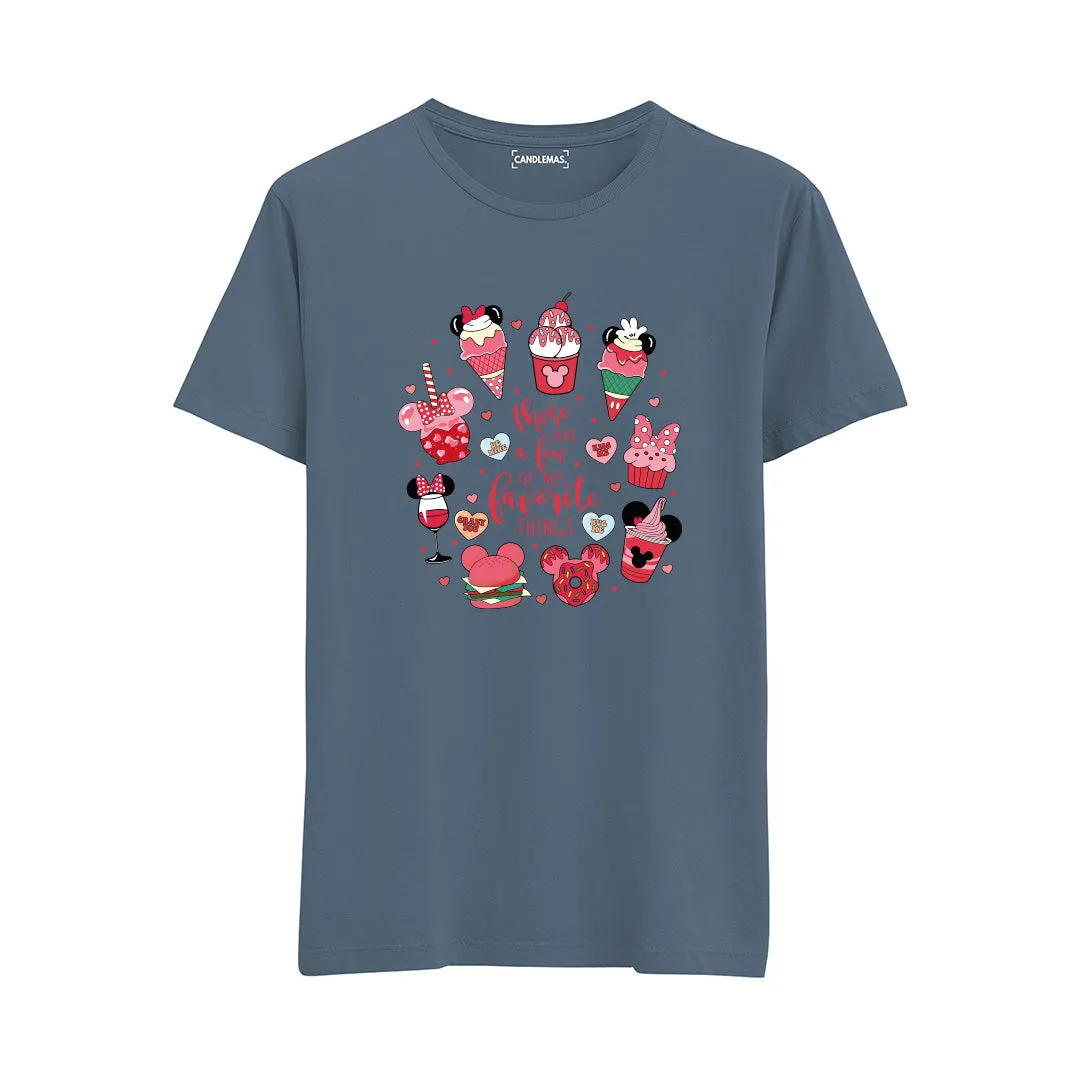 Disney Favorite Things  - Regular Tshirt