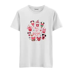 Disney Favorite Things  - Regular Tshirt