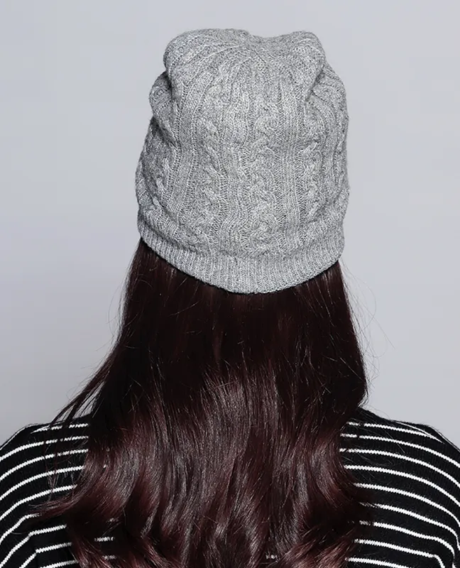 Double Layer Extra Thick Beanie
