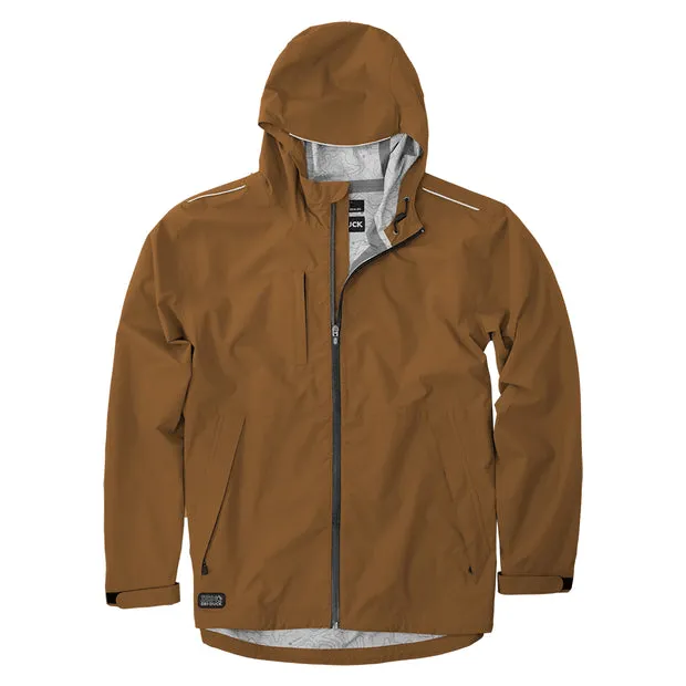DRI DUCK - Men's Challenger Full-Zip Jacket