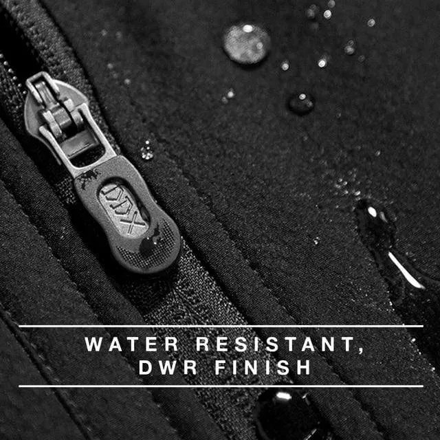 DRI DUCK - Women's Ascent Softshell Hooded Jacket