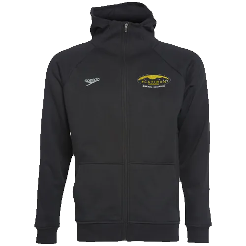 Flatirons Speedo Male Team Jacket