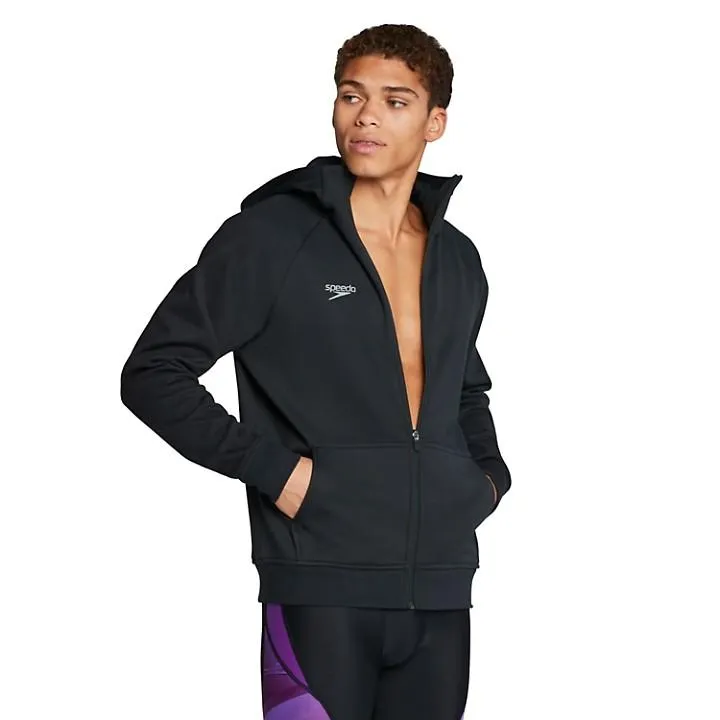 Flatirons Speedo Male Team Jacket