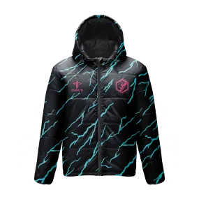 Fully Custom Winter Jacket FYWS04