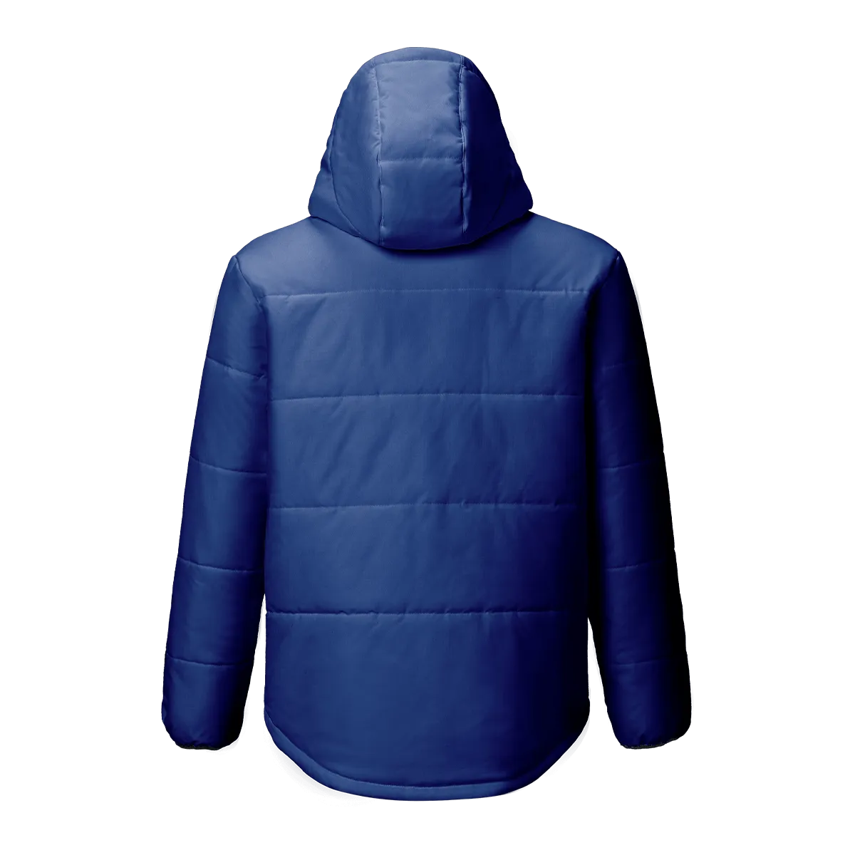 Fully Custom Winter Jacket FYWS06