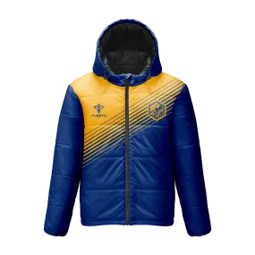 Fully Custom Winter Jacket FYWS06