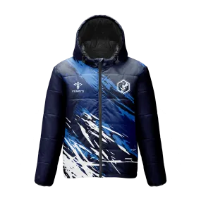 Fully Custom Winter Jacket FYWS07