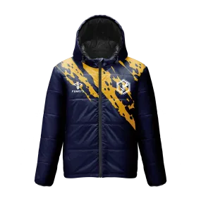 Fully Custom Winter Jacket FYWS10