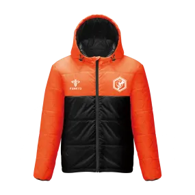 Fully Custom Winter Jacket FYWS13