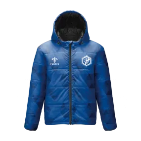 Fully Custom Winter Jacket FYWS14