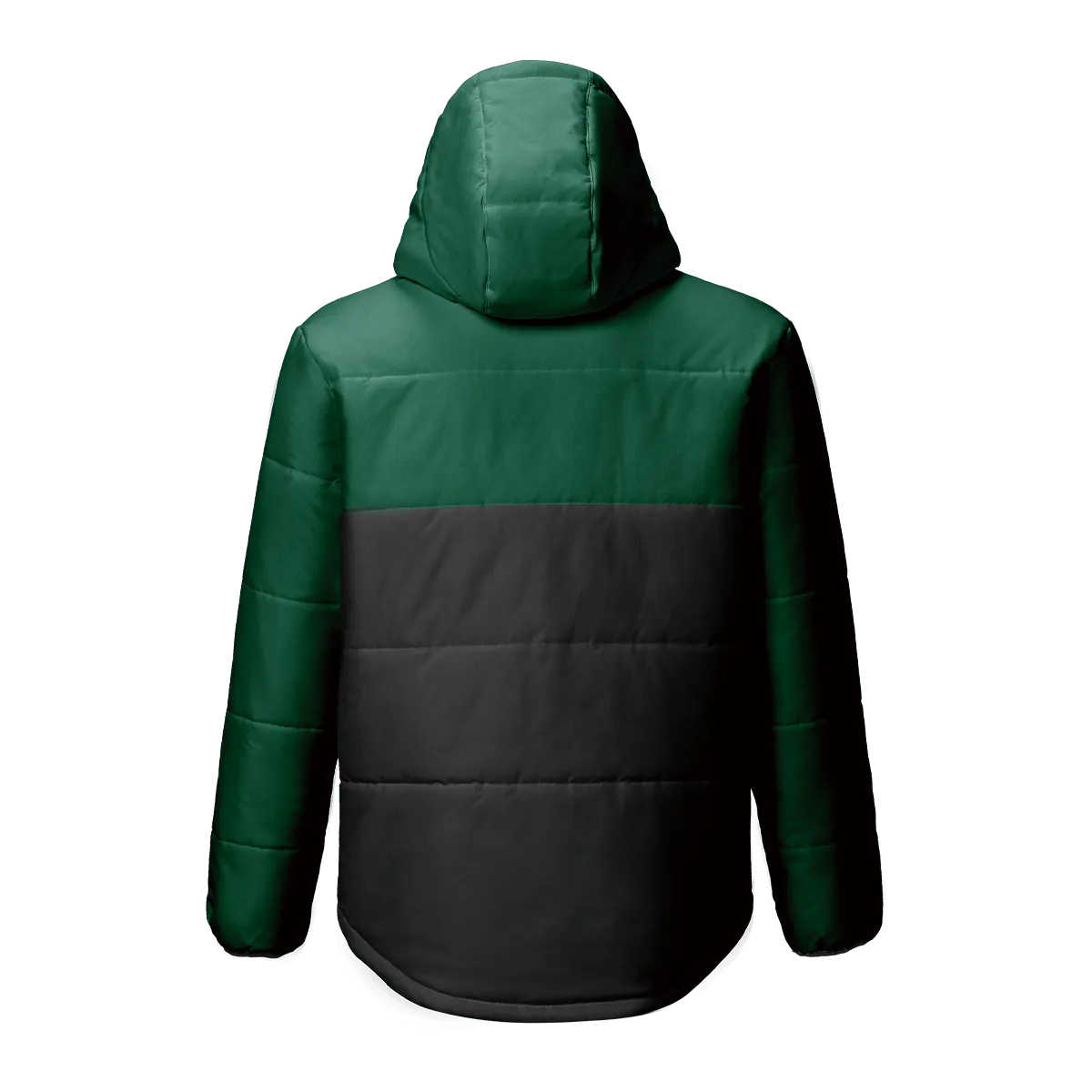 Fully Custom Winter Jacket FYWS15