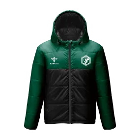 Fully Custom Winter Jacket FYWS15