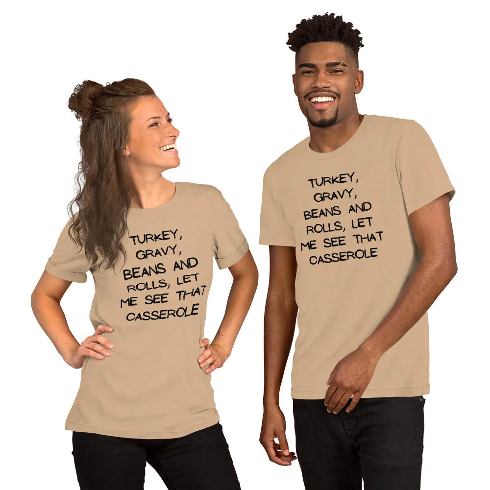 Funny Thanksgiving Shirt