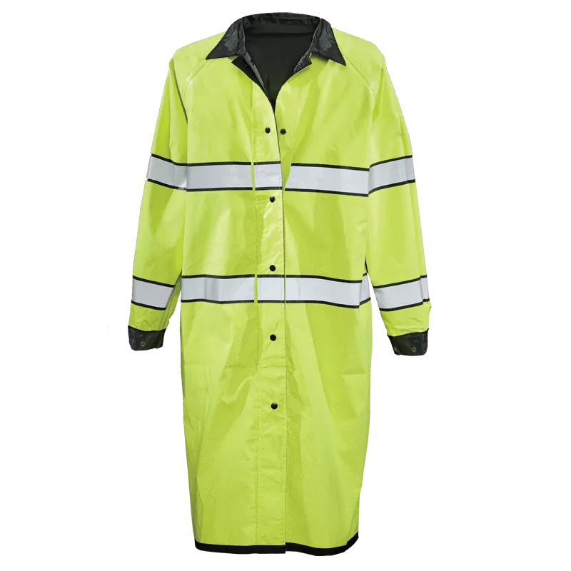 Gerber Outerwear Pro-Dry Reversible Rain Coat