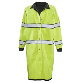 Gerber Outerwear Pro-Dry Reversible Rain Coat