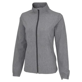 Greg Norman - Women's Windbreaker Stretch Jacket