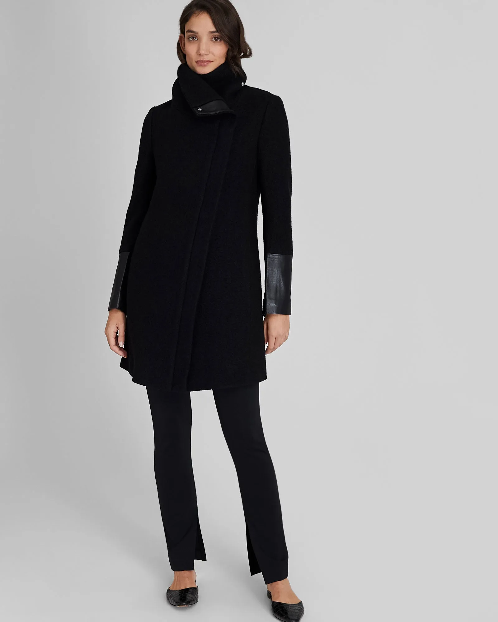 Halli Coat