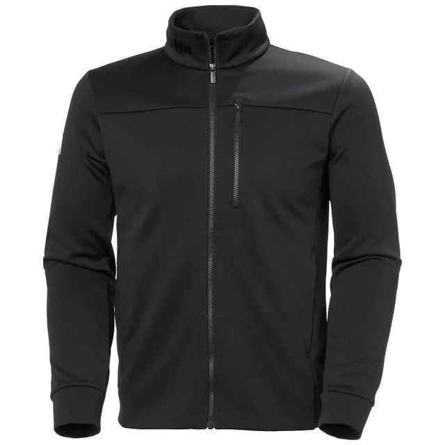 Helly Hansen - Men's Crew Fleece Jacket