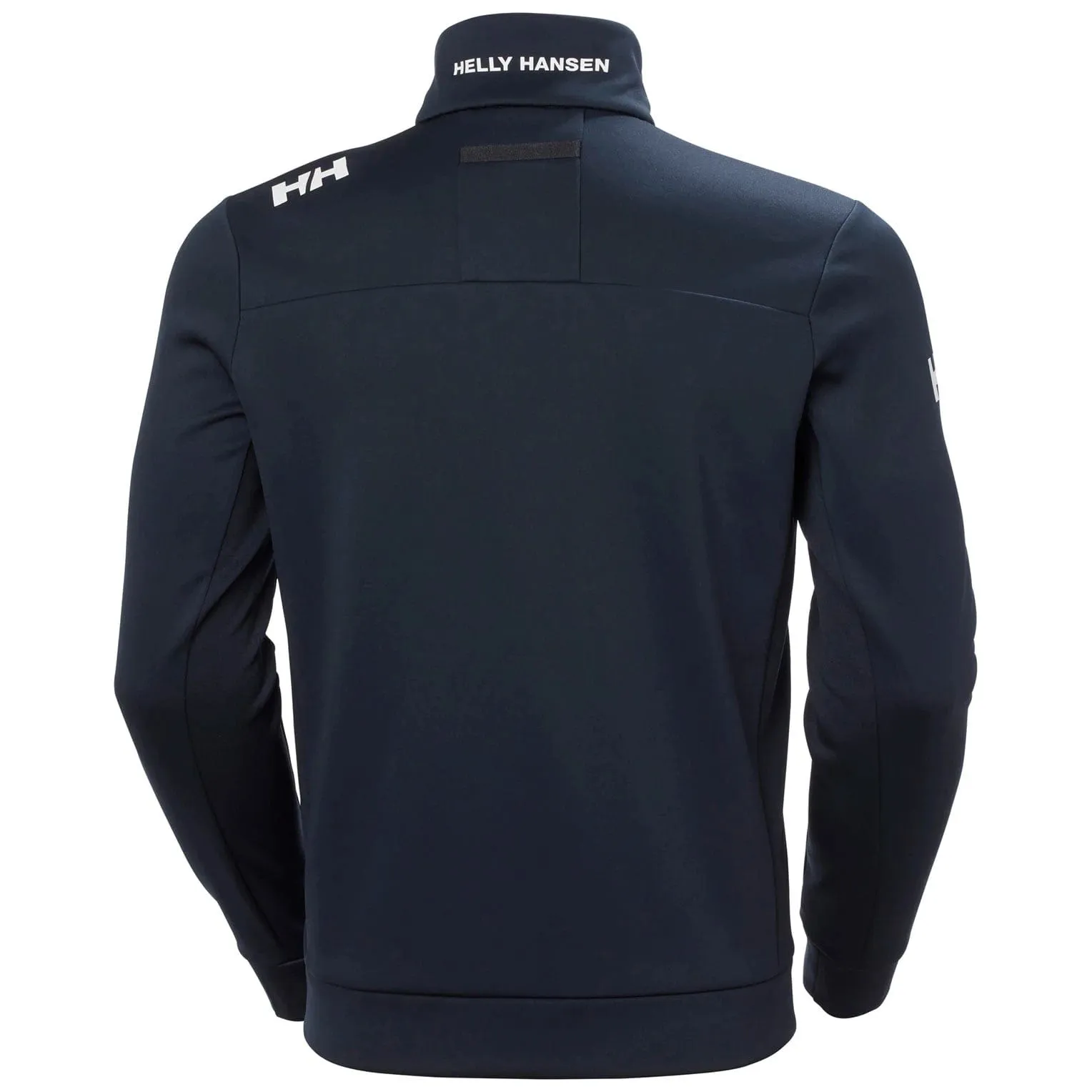 Helly Hansen - Men's Crew Fleece Jacket