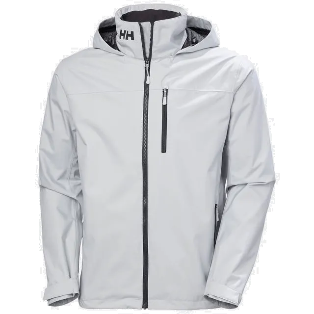 Helly Hansen - Men's Crew Hooded Jacket 2.0