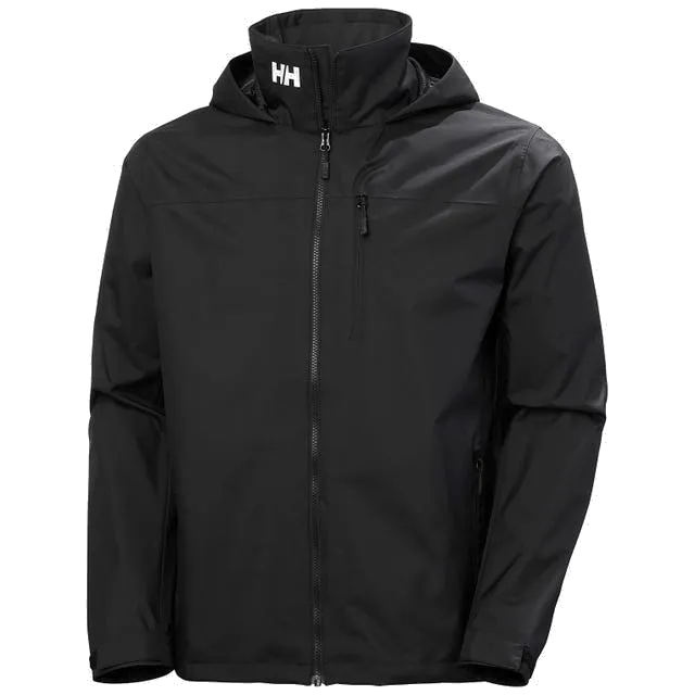 Helly Hansen - Men's Crew Hooded Jacket 2.0