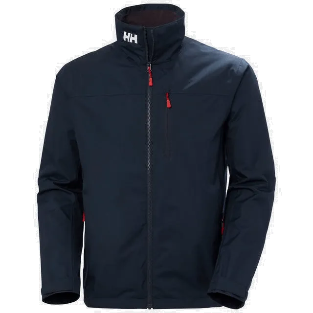 Helly Hansen - Men's Crew Jacket 2.0