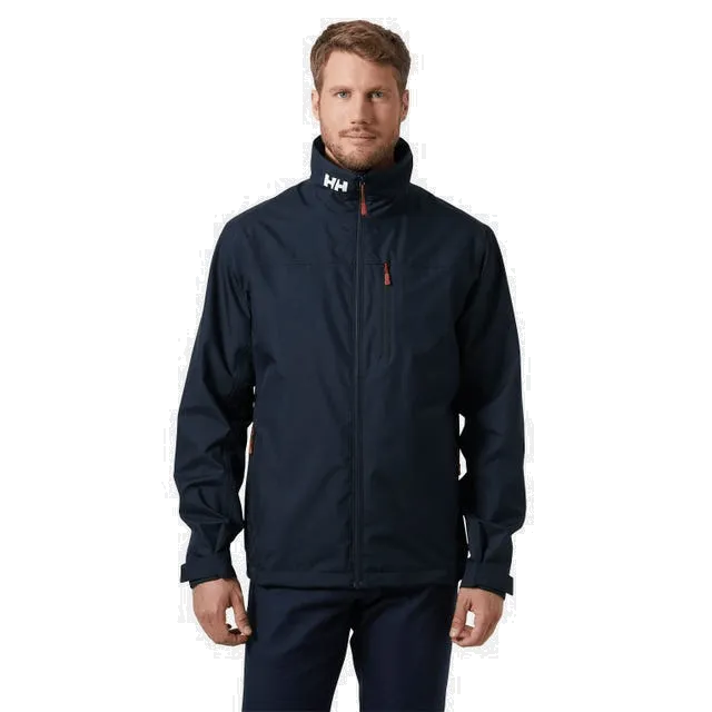 Helly Hansen - Men's Crew Jacket 2.0