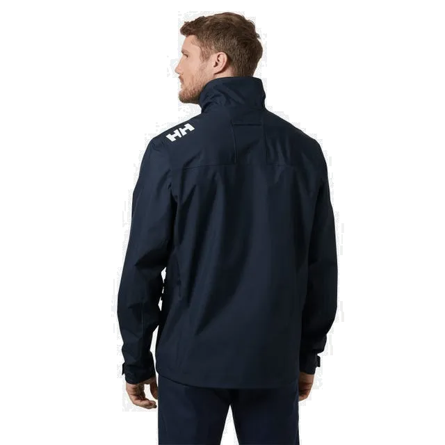 Helly Hansen - Men's Crew Jacket 2.0