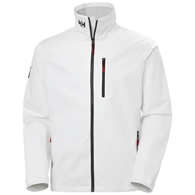 Helly Hansen - Men's Crew Jacket 2.0