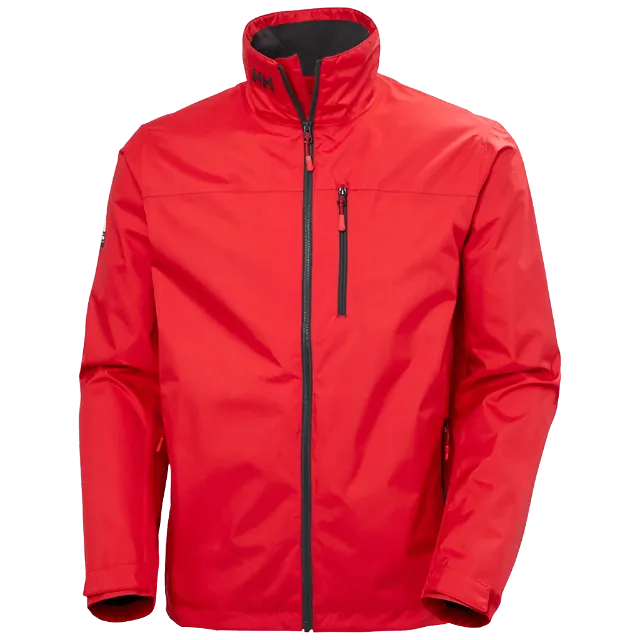 Helly Hansen - Men's Crew Jacket 2.0